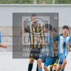 Fotografía 25-04-2026-HURACAN-ARGENTINO-SUB15-52-1 de 2026-04-25 Huracan Argentino sub15