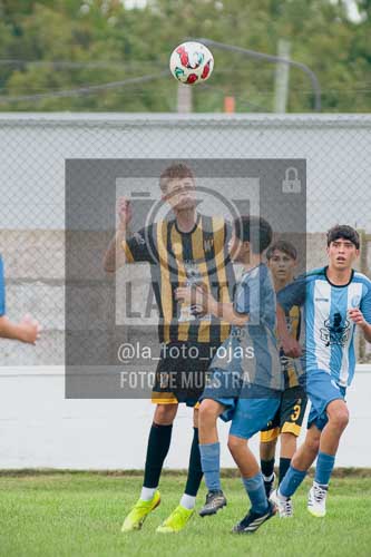 Fotografía 25-04-2026-HURACAN-ARGENTINO-SUB15-52-1 de 2026-04-25 Huracan Argentino sub15