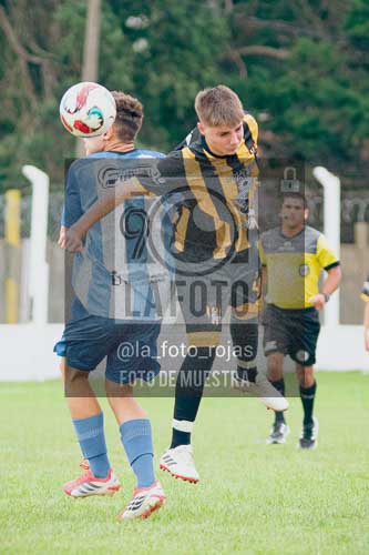Fotografía 25-04-2026-HURACAN-ARGENTINO-SUB15-54-1 de 2026-04-25 Huracan Argentino sub15