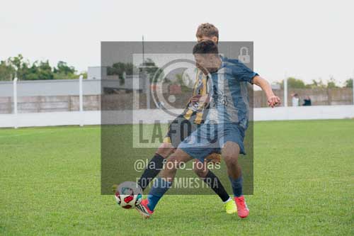Fotografía 25-04-2026-HURACAN-ARGENTINO-SUB15-55-1 de 2026-04-25 Huracan Argentino sub15