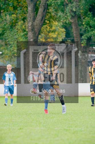Fotografía 25-04-2026-HURACAN-ARGENTINO-SUB15-56-1 de 2026-04-25 Huracan Argentino sub15
