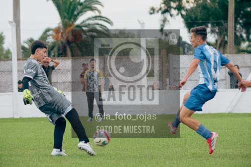 Fotografía 25-04-2026-HURACAN-ARGENTINO-SUB15-57-1 de 2026-04-25 Huracan Argentino sub15