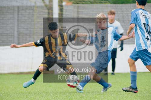 Fotografía 25-04-2026-HURACAN-ARGENTINO-SUB15-59-1 de 2026-04-25 Huracan Argentino sub15