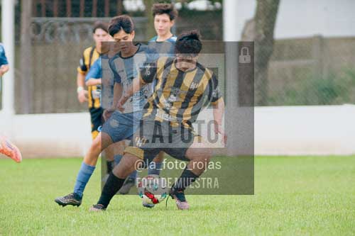 Fotografía 25-04-2026-HURACAN-ARGENTINO-SUB15-60-1 de 2026-04-25 Huracan Argentino sub15