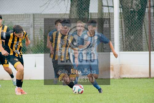 Fotografía 25-04-2026-HURACAN-ARGENTINO-SUB15-61-1 de 2026-04-25 Huracan Argentino sub15