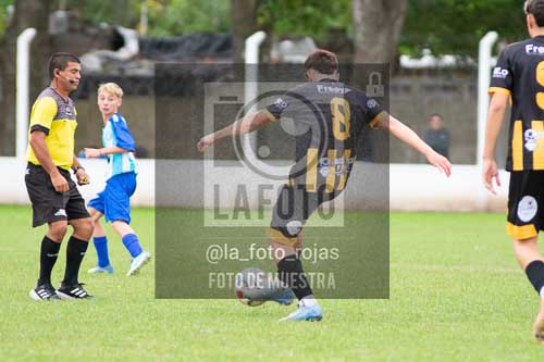 Fotografía 25-04-2026-HURACAN-ARGENTINO-SUB15-64-1 de 2026-04-25 Huracan Argentino sub15