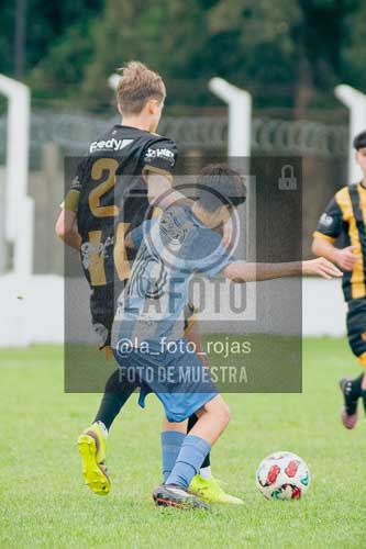 Fotografía 25-04-2026-HURACAN-ARGENTINO-SUB15-69-1 de 2026-04-25 Huracan Argentino sub15