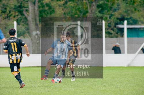 Fotografía 25-04-2026-HURACAN-ARGENTINO-SUB15-7-1 de 2026-04-25 Huracan Argentino sub15