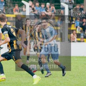 Fotografía 25-04-2026-HURACAN-ARGENTINO-SUB15-71-1 de 2026-04-25 Huracan Argentino sub15