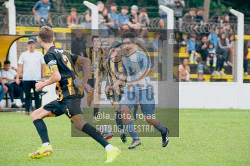Fotografía 25-04-2026-HURACAN-ARGENTINO-SUB15-71-1 de 2026-04-25 Huracan Argentino sub15