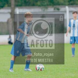 Fotografía 25-04-2026-HURACAN-ARGENTINO-SUB15-73-1 de 2026-04-25 Huracan Argentino sub15