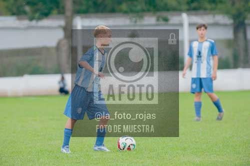 Fotografía 25-04-2026-HURACAN-ARGENTINO-SUB15-73-1 de 2026-04-25 Huracan Argentino sub15