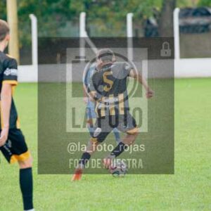 Fotografía 25-04-2026-HURACAN-ARGENTINO-SUB15-74-1 de 2026-04-25 Huracan Argentino sub15