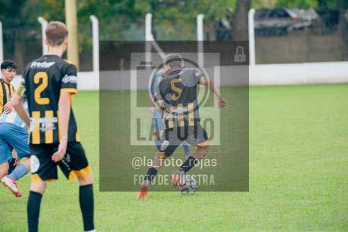 Fotografía 25-04-2026-HURACAN-ARGENTINO-SUB15-74-1 de 2026-04-25 Huracan Argentino sub15