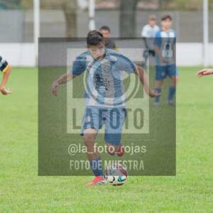 Fotografía 25-04-2026-HURACAN-ARGENTINO-SUB15-75-1 de 2026-04-25 Huracan Argentino sub15