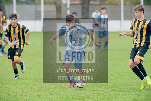 Fotografía 25-04-2026-HURACAN-ARGENTINO-SUB15-75-1 de 2026-04-25 Huracan Argentino sub15
