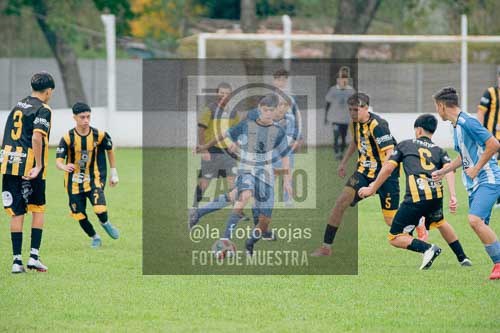 Fotografía 25-04-2026-HURACAN-ARGENTINO-SUB15-76-1 de 2026-04-25 Huracan Argentino sub15