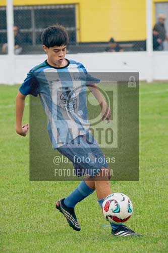 Fotografía 25-04-2026-HURACAN-ARGENTINO-SUB15-78-1 de 2026-04-25 Huracan Argentino sub15