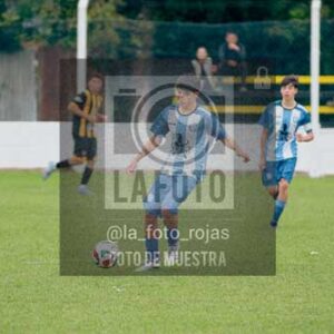 Fotografía 25-04-2026-HURACAN-ARGENTINO-SUB15-80-1 de 2026-04-25 Huracan Argentino sub15