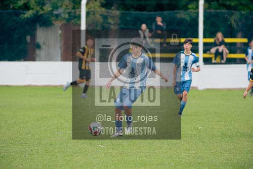 Fotografía 25-04-2026-HURACAN-ARGENTINO-SUB15-80-1 de 2026-04-25 Huracan Argentino sub15