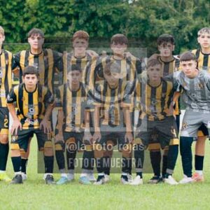 Fotografía 25-04-2026-HURACAN-ARGENTINO-SUB15-81-1 de 2026-04-25 Huracan Argentino sub15