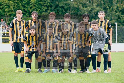 Fotografía 25-04-2026-HURACAN-ARGENTINO-SUB15-81-1 de 2026-04-25 Huracan Argentino sub15