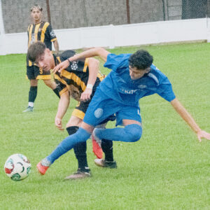HURACAN ARGENTINO SUB17 (GRATIS)