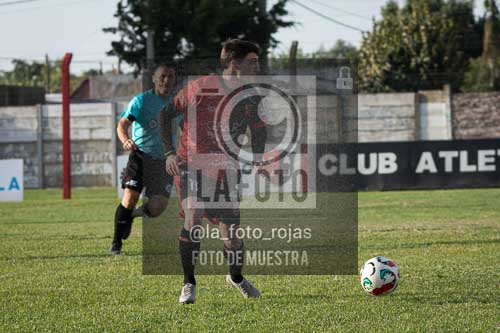 Fotografía 26-04-2026-NEWBERY-BARRACAS-PRIMERA-15 de 2026-04-26 newbery barracas primera