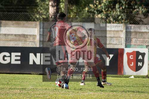 Fotografía 26-04-2026-NEWBERY-BARRACAS-PRIMERA-17 de 2026-04-26 newbery barracas primera
