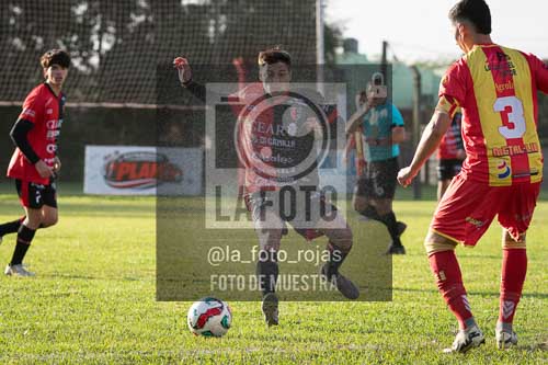 Fotografía 26-04-2026-NEWBERY-BARRACAS-PRIMERA-19 de 2026-04-26 newbery barracas primera