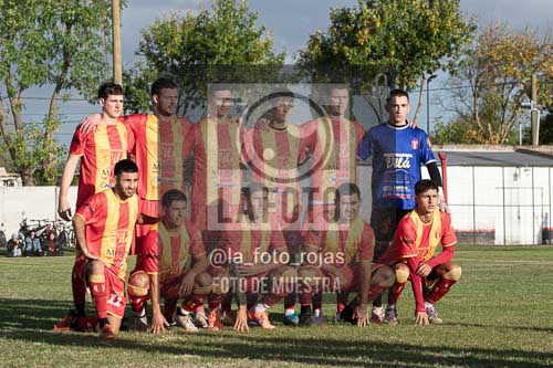 Fotografía 26-04-2026-NEWBERY-BARRACAS-PRIMERA-2 de 2026-04-26 newbery barracas primera