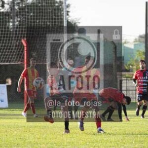 Fotografía 26-04-2026-NEWBERY-BARRACAS-PRIMERA-20 de 2026-04-26 newbery barracas primera