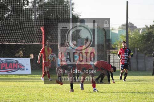 Fotografía 26-04-2026-NEWBERY-BARRACAS-PRIMERA-20 de 2026-04-26 newbery barracas primera