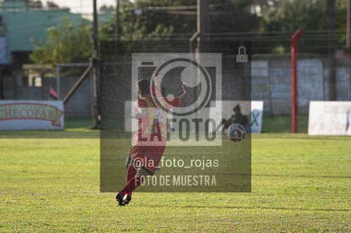 Fotografía 26-04-2026-NEWBERY-BARRACAS-PRIMERA-21 de 2026-04-26 newbery barracas primera