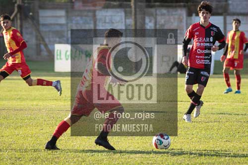 Fotografía 26-04-2026-NEWBERY-BARRACAS-PRIMERA-23 de 2026-04-26 newbery barracas primera