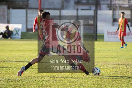 Fotografía 26-04-2026-NEWBERY-BARRACAS-PRIMERA-24-1 de 2026-04-26 newbery barracas primera
