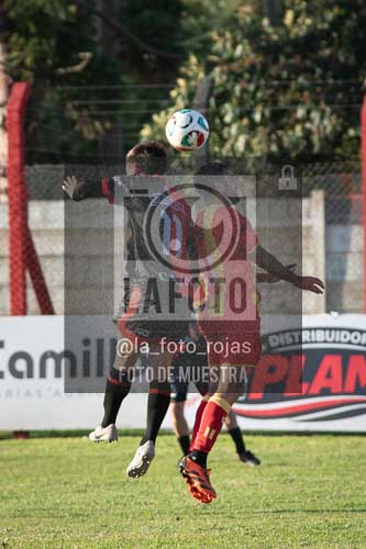 Fotografía 26-04-2026-NEWBERY-BARRACAS-PRIMERA-25 de 2026-04-26 newbery barracas primera