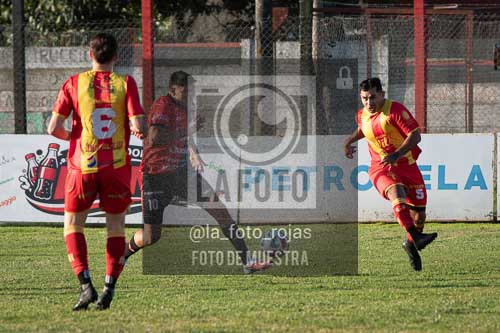 Fotografía 26-04-2026-NEWBERY-BARRACAS-PRIMERA-26 de 2026-04-26 newbery barracas primera