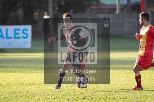 Fotografía 26-04-2026-NEWBERY-BARRACAS-PRIMERA-27 de 2026-04-26 newbery barracas primera