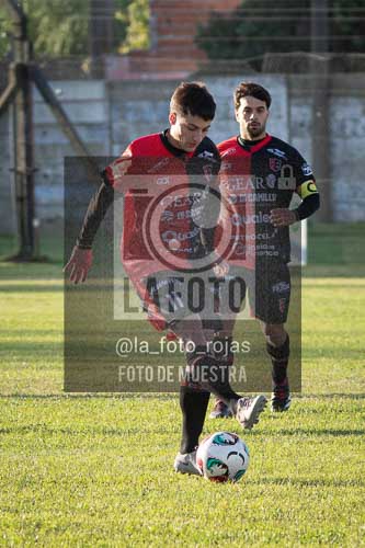 Fotografía 26-04-2026-NEWBERY-BARRACAS-PRIMERA-28 de 2026-04-26 newbery barracas primera