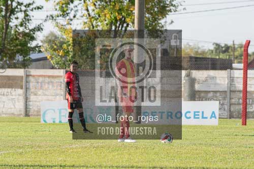 Fotografía 26-04-2026-NEWBERY-BARRACAS-PRIMERA-3 de 2026-04-26 newbery barracas primera