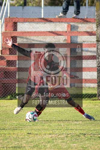 Fotografía 26-04-2026-NEWBERY-BARRACAS-PRIMERA-30 de 2026-04-26 newbery barracas primera