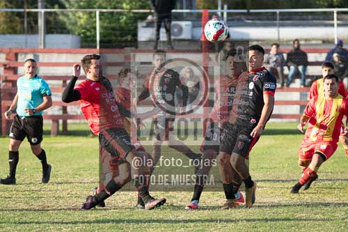 Fotografía 26-04-2026-NEWBERY-BARRACAS-PRIMERA-35 de 2026-04-26 newbery barracas primera