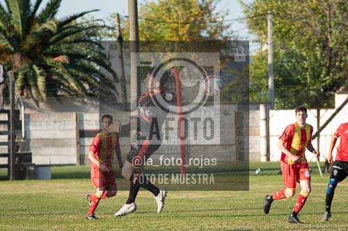 Fotografía 26-04-2026-NEWBERY-BARRACAS-PRIMERA-40 de 2026-04-26 newbery barracas primera