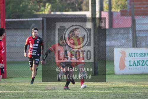 Fotografía 26-04-2026-NEWBERY-BARRACAS-PRIMERA-46 de 2026-04-26 newbery barracas primera