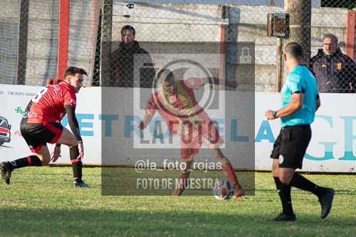 Fotografía 26-04-2026-NEWBERY-BARRACAS-PRIMERA-50 de 2026-04-26 newbery barracas primera