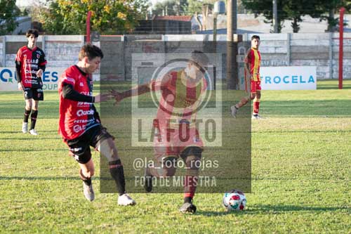 Fotografía 26-04-2026-NEWBERY-BARRACAS-PRIMERA-53 de 2026-04-26 newbery barracas primera