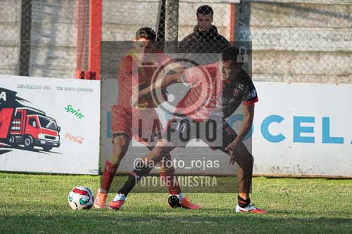 Fotografía 26-04-2026-NEWBERY-BARRACAS-PRIMERA-56 de 2026-04-26 newbery barracas primera