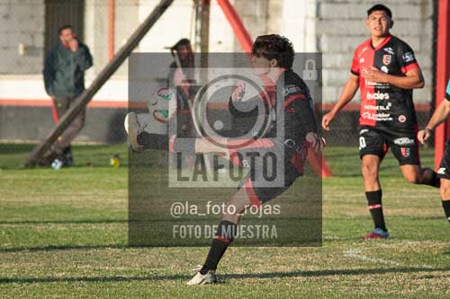 Fotografía 26-04-2026-NEWBERY-BARRACAS-PRIMERA-57 de 2026-04-26 newbery barracas primera