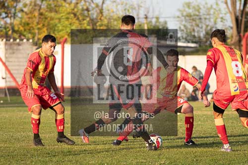 Fotografía 26-04-2026-NEWBERY-BARRACAS-PRIMERA-71 de 2026-04-26 newbery barracas primera